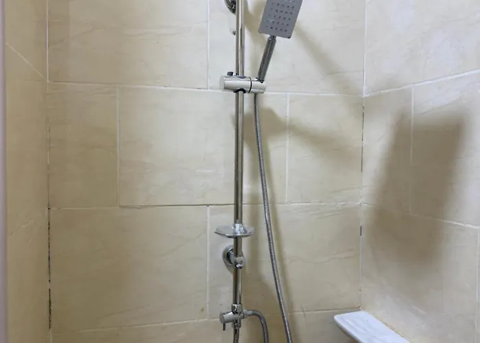 Tiba Plaza Compound Aparthotel Hurghada