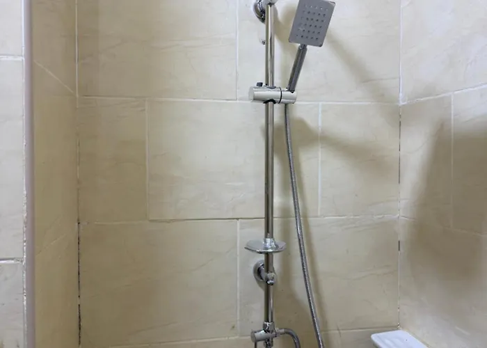 Tiba Plaza Compound Aparthotel Hurghada